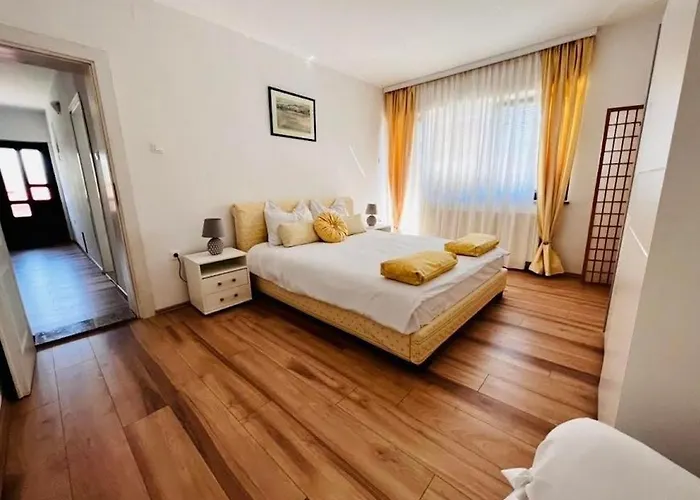 Apartmán With Parking Space Lic, Gorski Kotar - 20420