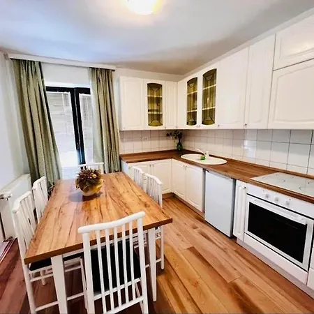 Lägenhet With Parking Space Lic, Gorski Kotar - 20420 Lič