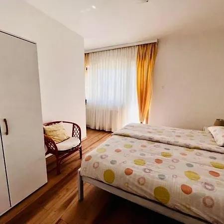 Lägenhet With Parking Space Lic, Gorski Kotar - 20420 Lič