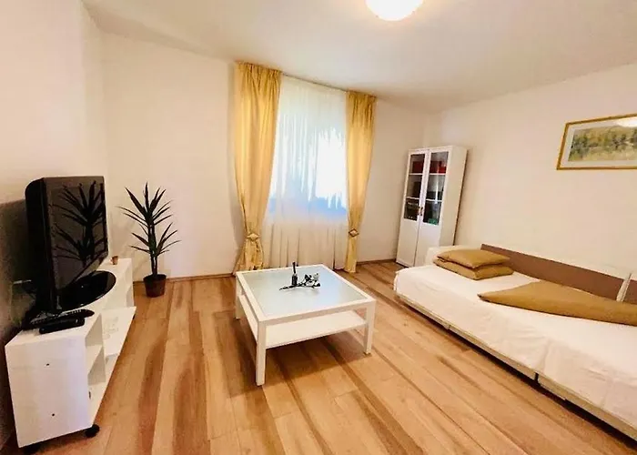 With Parking Space Lic, Gorski Kotar - 20420 *