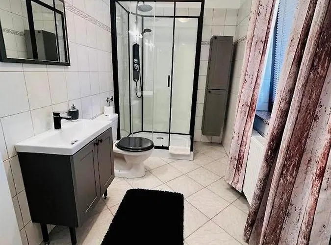 With Parking Space Lic, Gorski Kotar - 20420